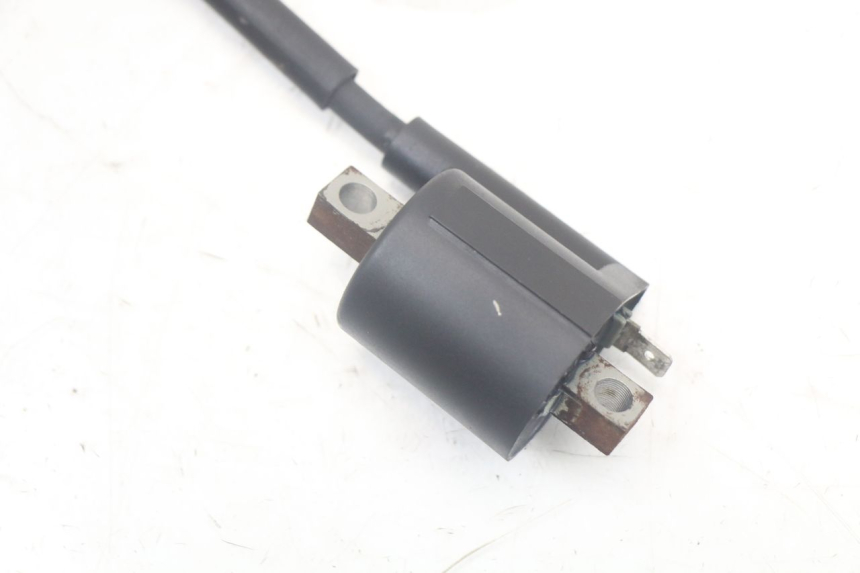 photo de CEWKA MBK BOOSTER SPIRIT 50 (2004 - 2017) - Inny kąt widzenia