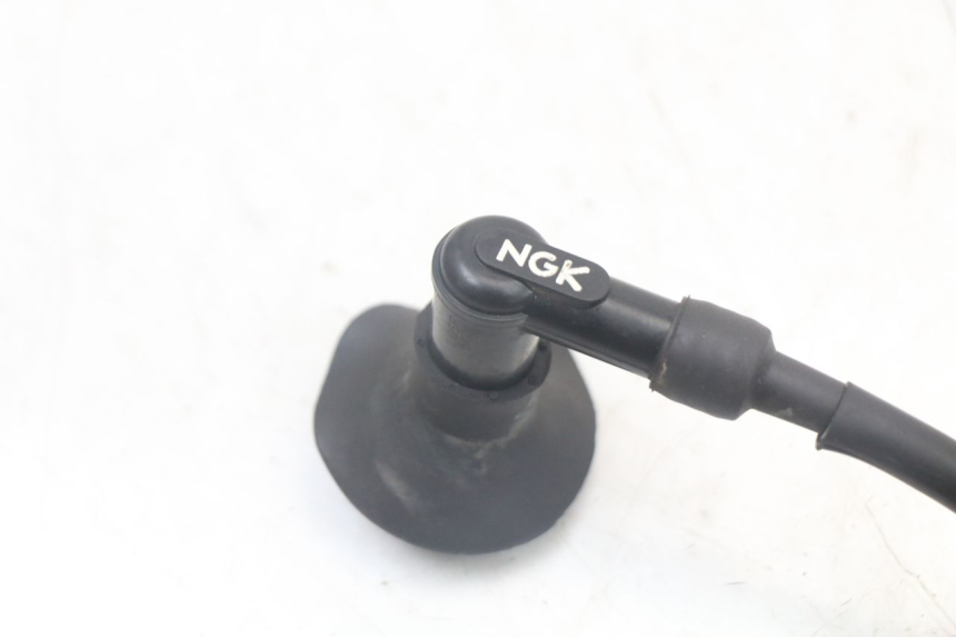 photo de CEWKA MBK BOOSTER SPIRIT 50 (2004 - 2017) - Punkty mocowania