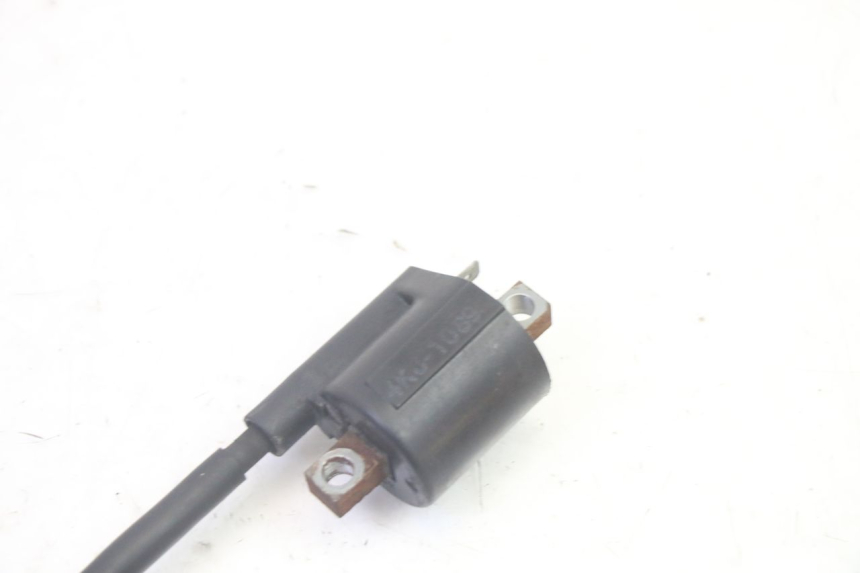 photo de CEWKA MBK BOOSTER SPIRIT 50 (2004 - 2017) - Zoom stanu zużycia