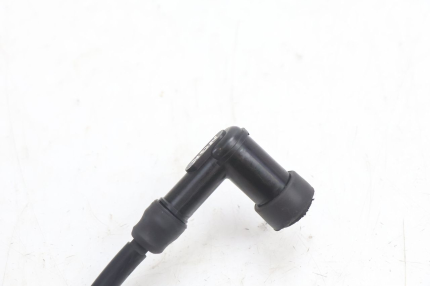 photo de CEWKA MBK BOOSTER SPIRIT 50 (1999 - 2003) - Zoom stanu zużycia