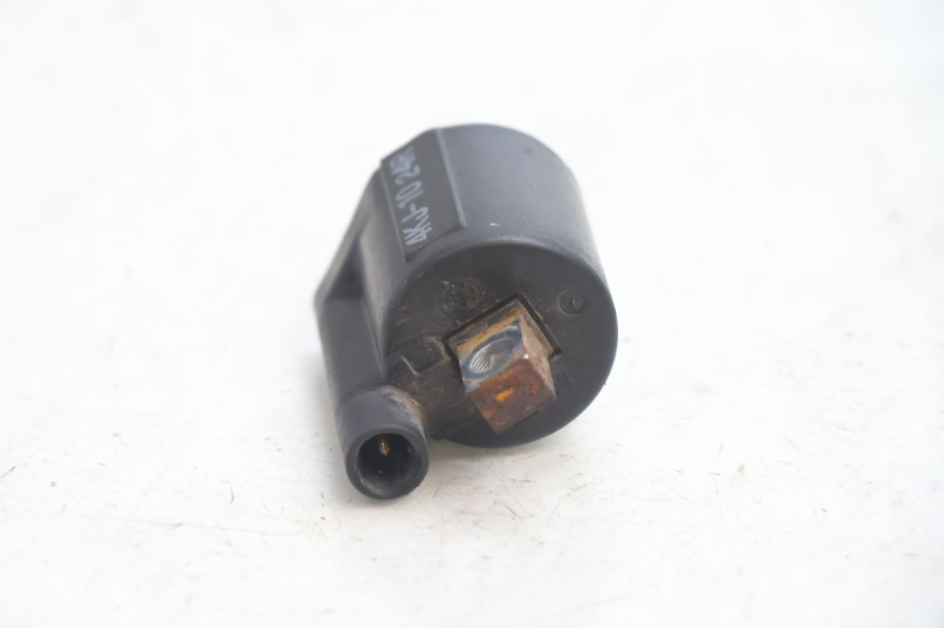 photo de CEWKA MBK BOOSTER SPIRIT 50 (2004 - 2017) - Inny kąt widzenia