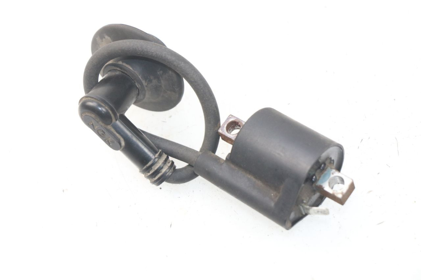 photo de CEWKA MBK BOOSTER SPIRIT NAKED 50 (2004 - 2017) - Widok główny