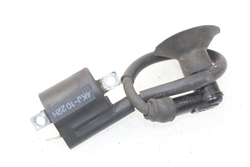 photo de CEWKA MBK BOOSTER SPIRIT NAKED 50 (2004 - 2017) - Widok główny