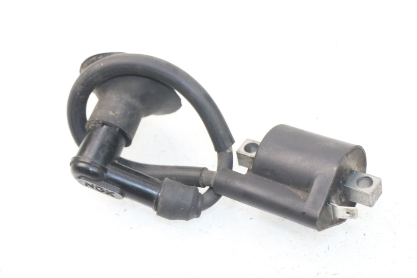 photo de CEWKA MBK BOOSTER SPIRIT NAKED 50 (2004 - 2017) - Zoom stanu zużycia