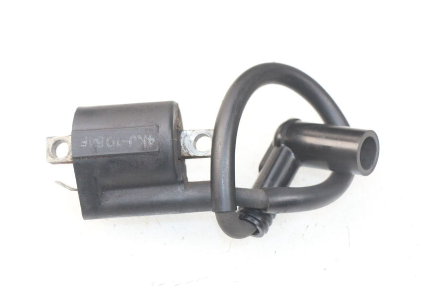 photo de CEWKA MBK BOOSTER SPIRIT NAKED 50 (2004 - 2017) - Widok główny