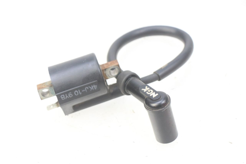 photo de CEWKA MBK BOOSTER SPIRIT NAKED 50 (2004 - 2017) - Widok główny