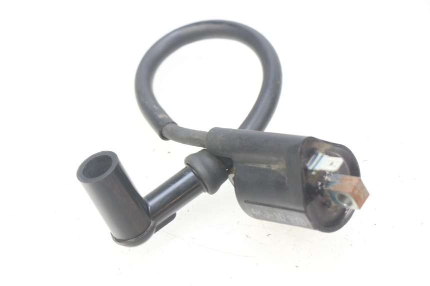 photo de CEWKA MBK BOOSTER SPIRIT NAKED 50 (2004 - 2017) - Zoom stanu zużycia