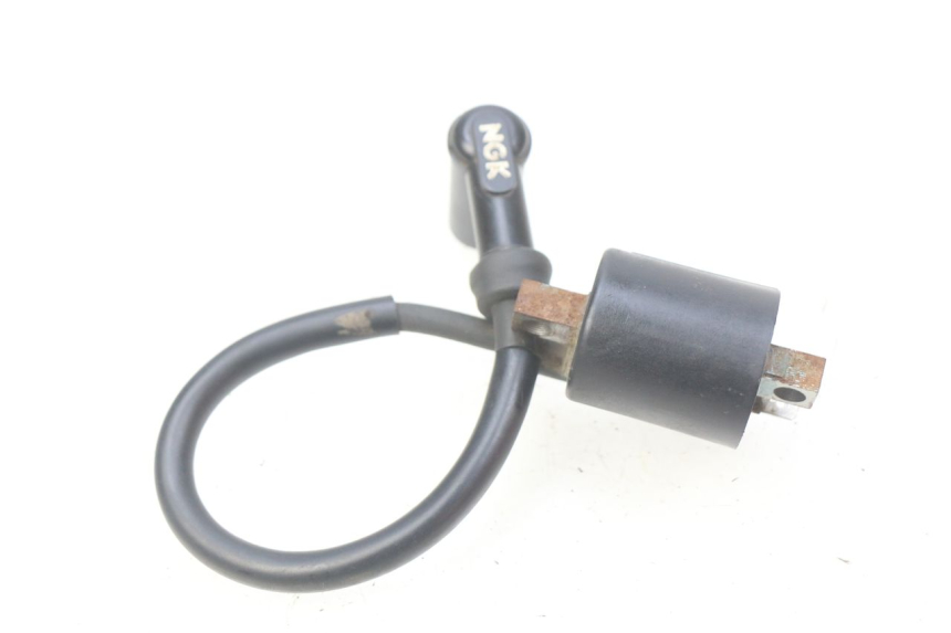 photo de CEWKA MBK BOOSTER SPIRIT NAKED 50 (2004 - 2017) - Inny kąt widzenia