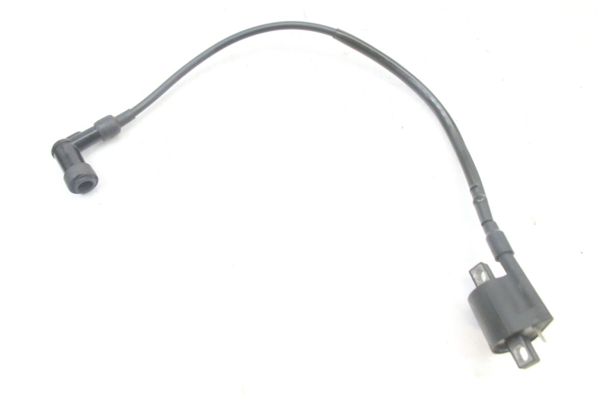 photo de CEWKA MBK BOOSTER SPIRIT NAKED 50 (2004 - 2017) - Widok główny