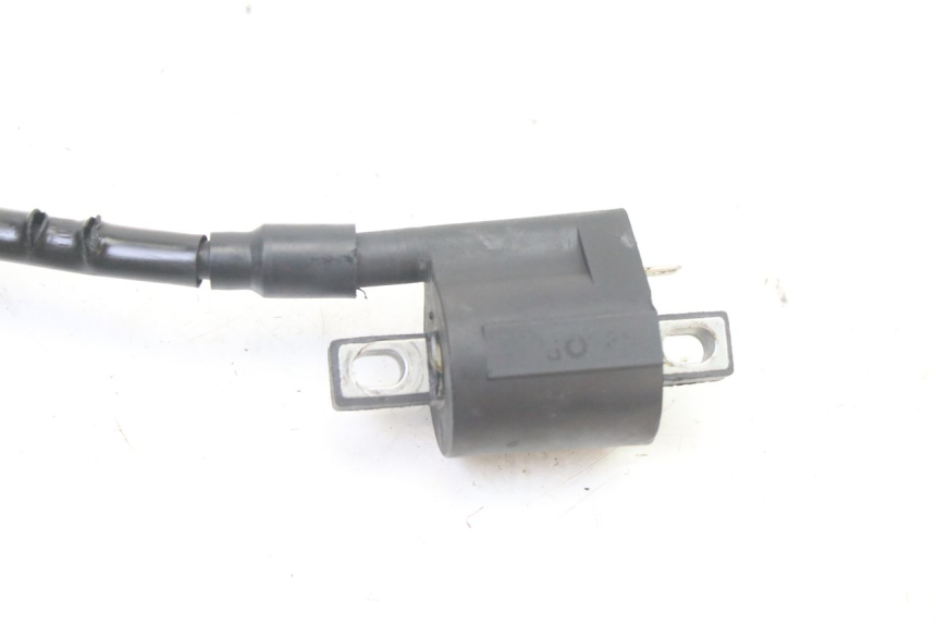 photo de CEWKA MBK BOOSTER SPIRIT NAKED 50 (2004 - 2017) - Zoom stanu zużycia