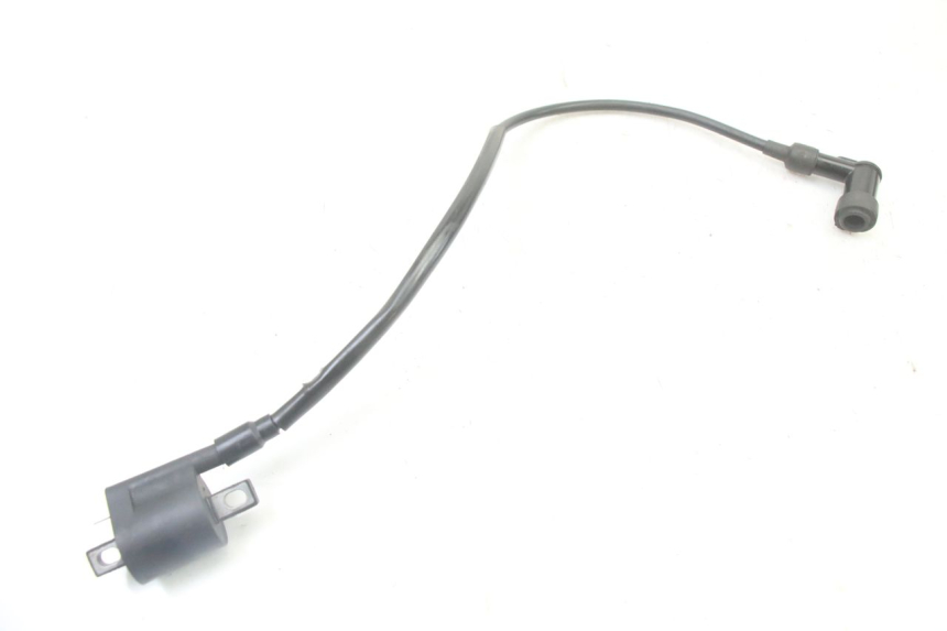 photo de CEWKA MBK BOOSTER SPIRIT NAKED 50 (2004 - 2017) - Inny kąt widzenia