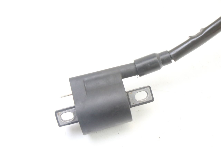 photo de CEWKA MBK BOOSTER SPIRIT NAKED 50 (2004 - 2017) - Zbliżenie techniczne