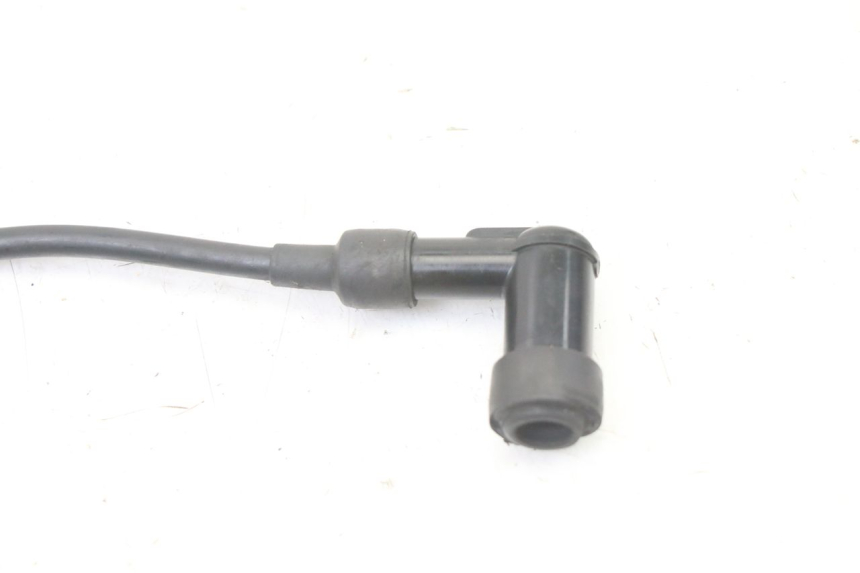 photo de CEWKA MBK BOOSTER SPIRIT NAKED 50 (2004 - 2017) - Widok ogólny