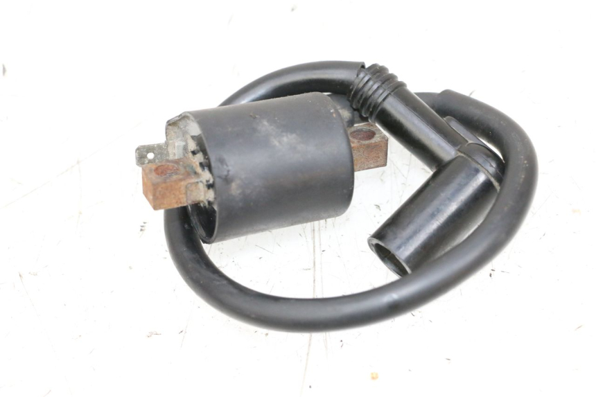 photo de CEWKA MBK BOOSTER SPIRIT NAKED 50 (2004 - 2017) - Widok główny