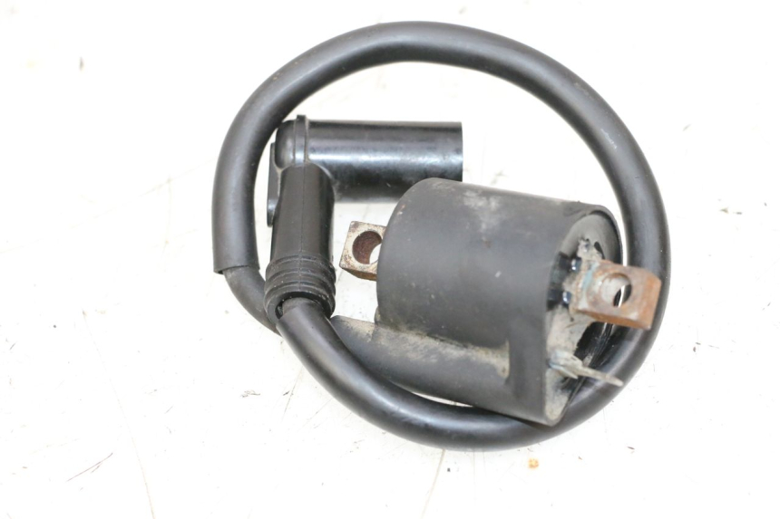 photo de CEWKA MBK BOOSTER SPIRIT NAKED 50 (2004 - 2017) - Inny kąt widzenia