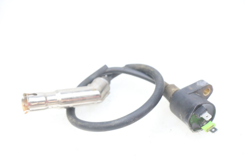 photo de CEWKA BAOTIAN BT 50 QT-12 50 (2007 - 2009) - Zoom stanu zużycia