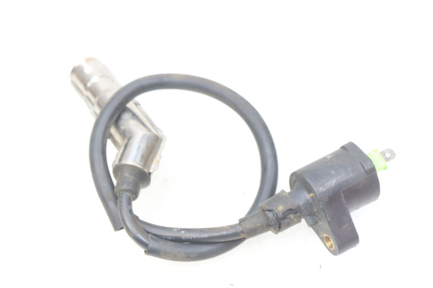 photo de CEWKA BAOTIAN BT 50 QT-12 50 (2007 - 2009) - Inny kąt widzenia