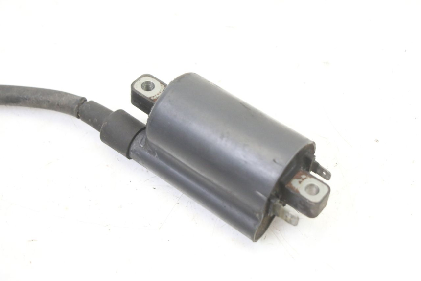 photo de CEWKA SUZUKI BURGMAN 125 (2007 - 2014) - Zoom stanu zużycia