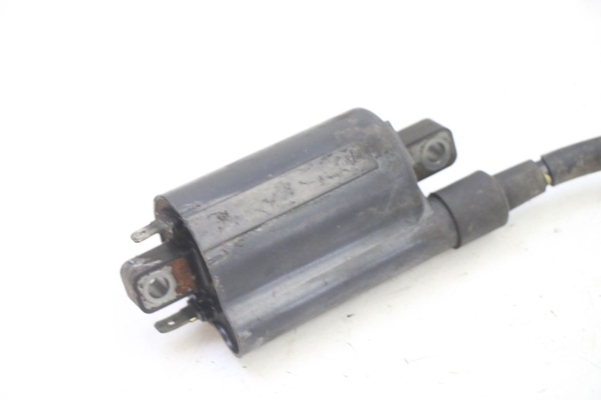 photo de CEWKA SUZUKI BURGMAN 125 (2007 - 2014) - Zbliżenie techniczne