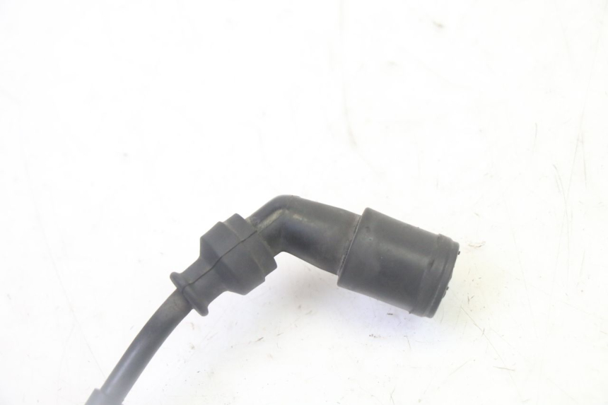 photo de CEWKA SUZUKI BURGMAN 125 (2007 - 2014) - Punkty mocowania