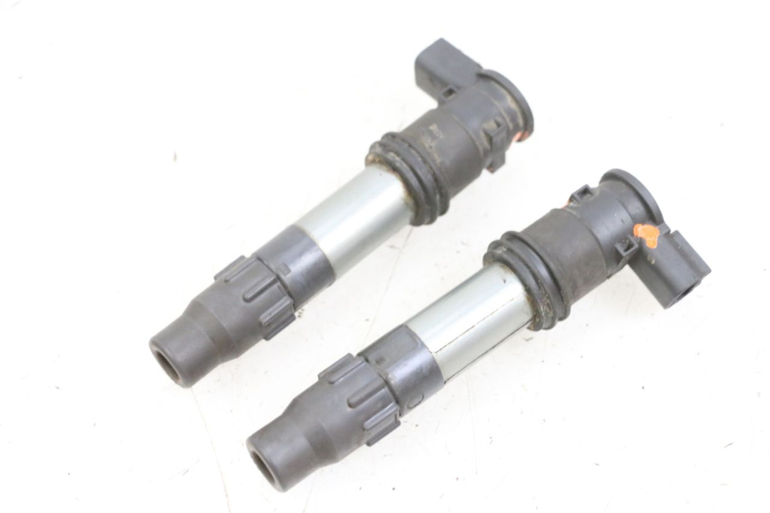 photo de CEWKA SUZUKI BURGMAN 650 (2013 - 2020) - Widok główny