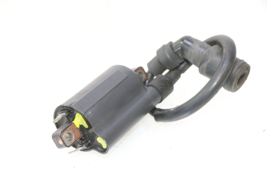 photo de CEWKA SUZUKI BURGMAN 125 (2007 - 2014) - Widok główny
