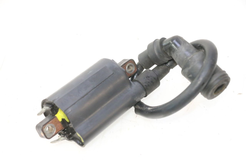 photo de CEWKA SUZUKI BURGMAN 125 (2007 - 2014) - Zbliżenie techniczne