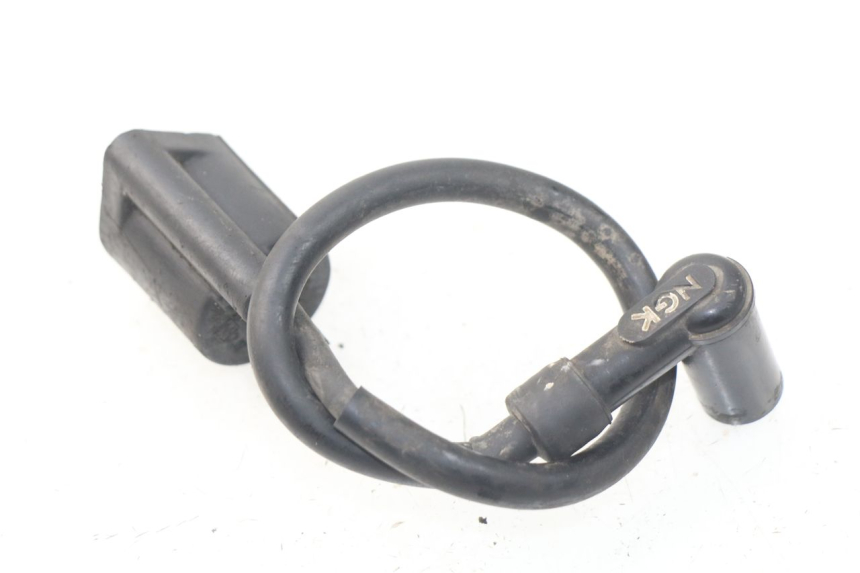 photo de CEWKA YAMAHA BW'S 50 (1999 - 2003) - Widok główny