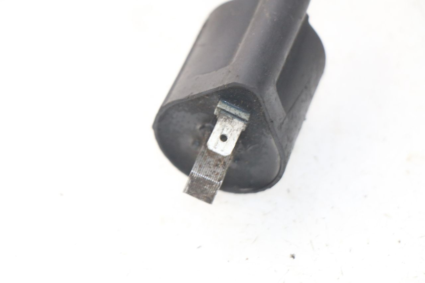 photo de CEWKA YAMAHA BW'S 50 (1999 - 2003) - Zoom stanu zużycia