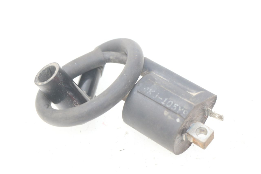 photo de CEWKA YAMAHA BW'S 50 (1999 - 2003) - Zoom stanu zużycia