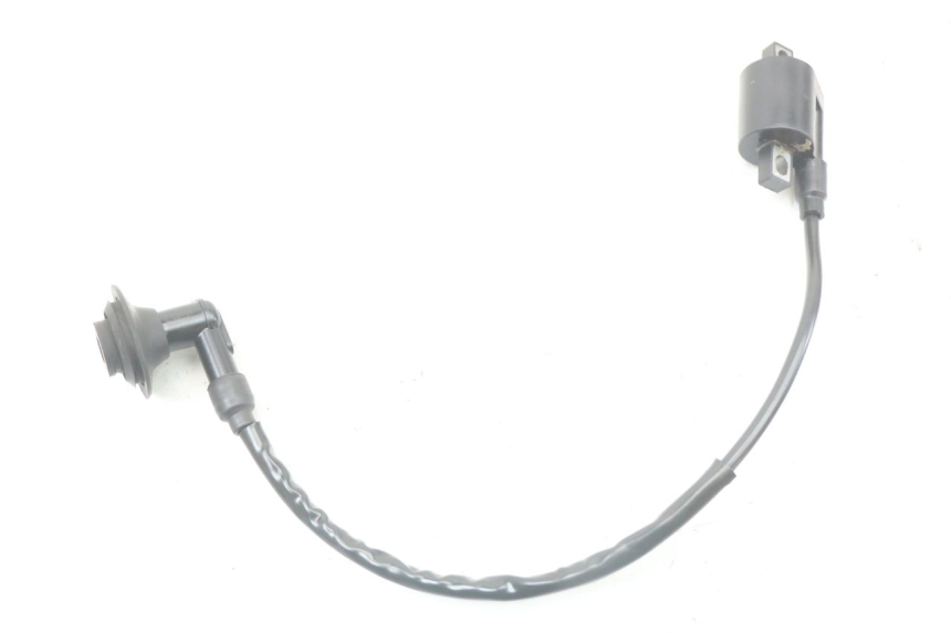 photo de CEWKA YAMAHA BW'S 50 (2004 - 2017) - Widok główny