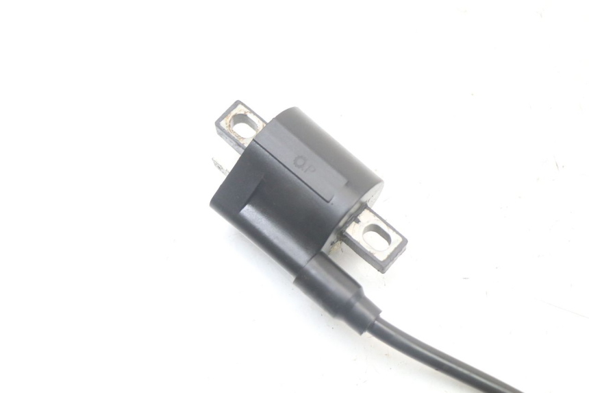 photo de CEWKA YAMAHA BW'S 50 (2004 - 2017) - Zbliżenie techniczne