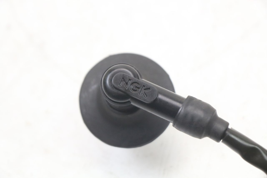 photo de CEWKA YAMAHA BW'S 50 (2004 - 2017) - Punkty mocowania