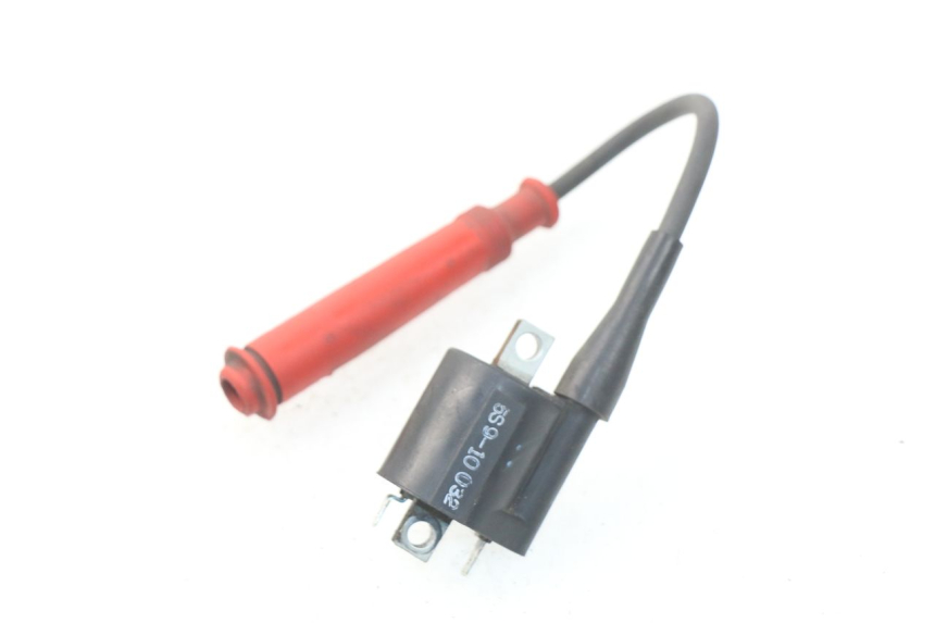 photo de CEWKA YAMAHA BW'S BWS 125 (2010 - 2013) - Widok główny