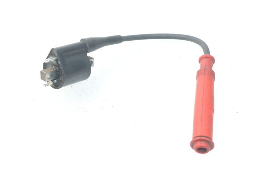 photo de CEWKA YAMAHA BW'S BWS 125 (2010 - 2013) - Zoom stanu zużycia