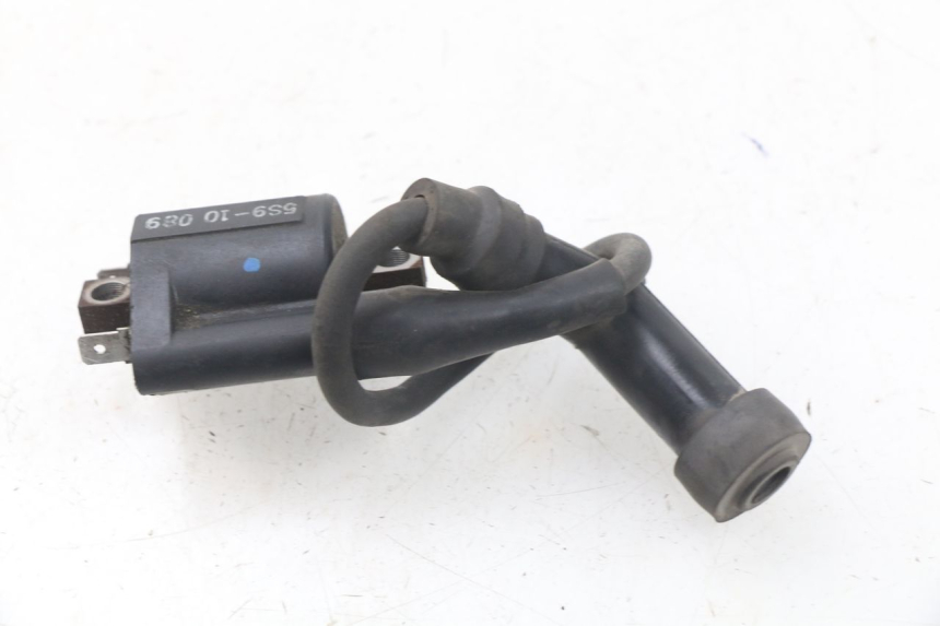 photo de CEWKA YAMAHA BW'S BWS 125 (2010 - 2013) - Widok główny