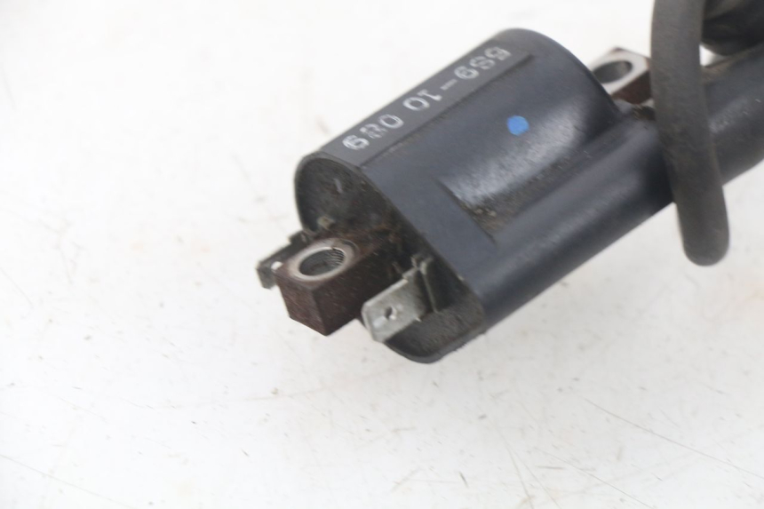 photo de CEWKA YAMAHA BW'S BWS 125 (2010 - 2013) - Zoom stanu zużycia