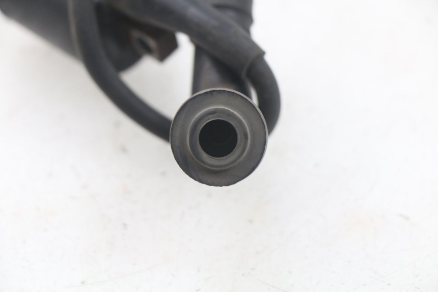 photo de CEWKA YAMAHA BW'S BWS 125 (2010 - 2013) - Inny kąt widzenia