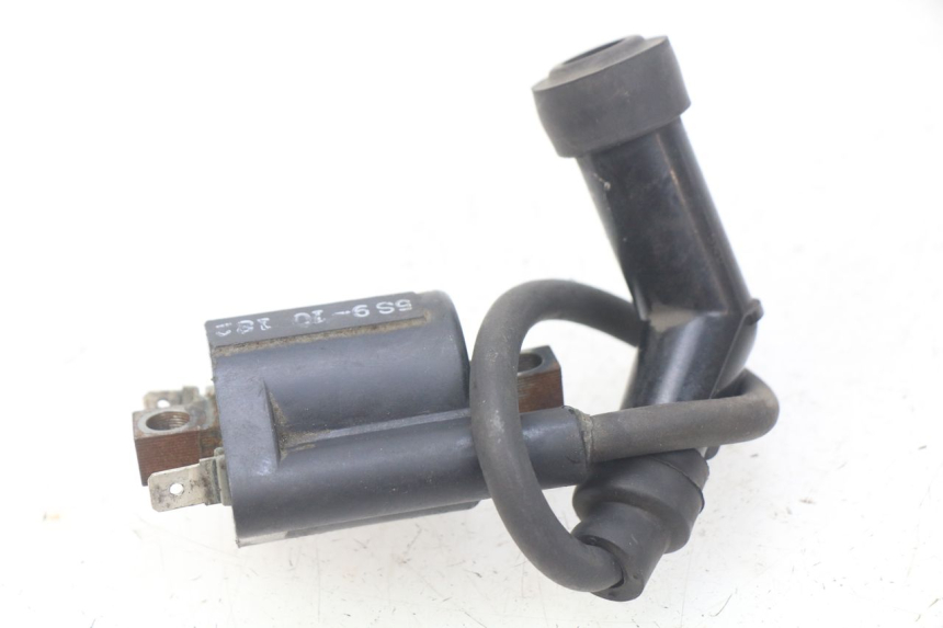 photo de CEWKA YAMAHA BW'S BWS 125 (2010 - 2013) - Szczegół części