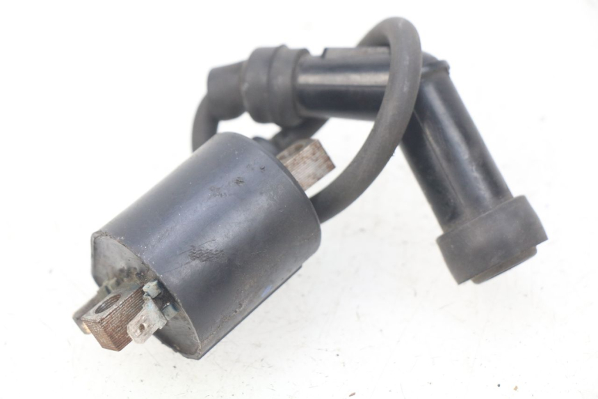 photo de CEWKA YAMAHA BW'S BWS 125 (2010 - 2013) - Zoom stanu zużycia