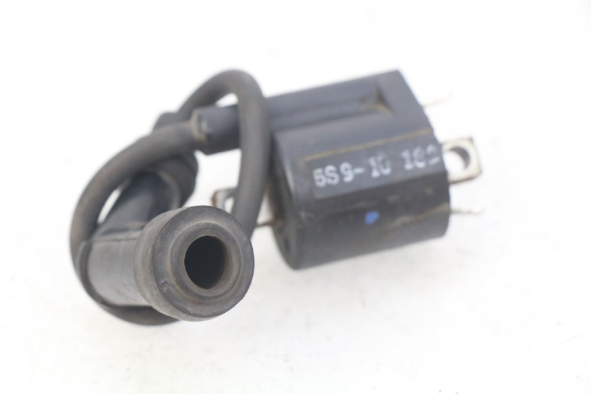 photo de CEWKA YAMAHA BW'S BWS 125 (2010 - 2013) - Inny kąt widzenia