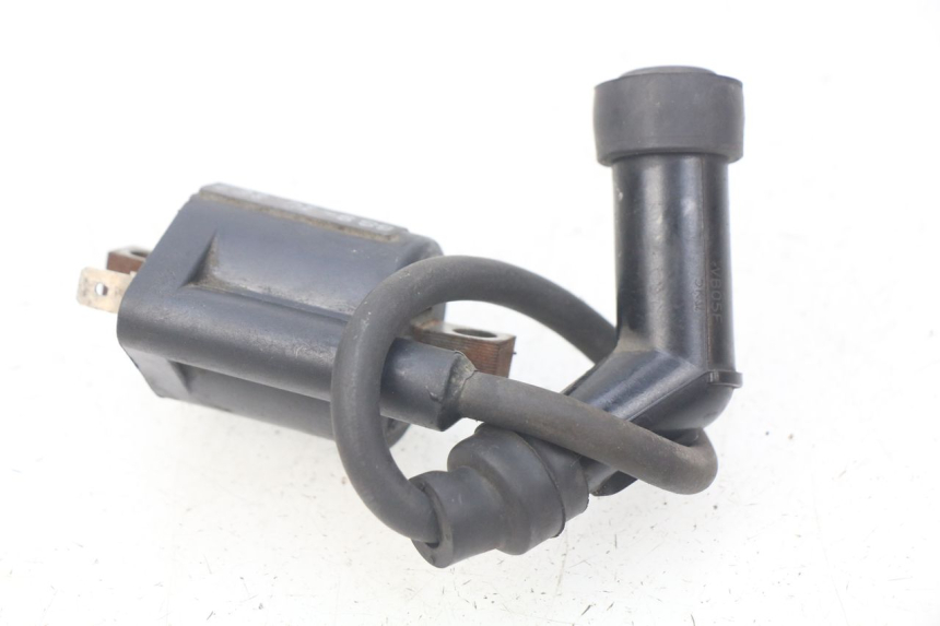 photo de CEWKA YAMAHA BW'S BWS 125 (2010 - 2013) - Zbliżenie techniczne