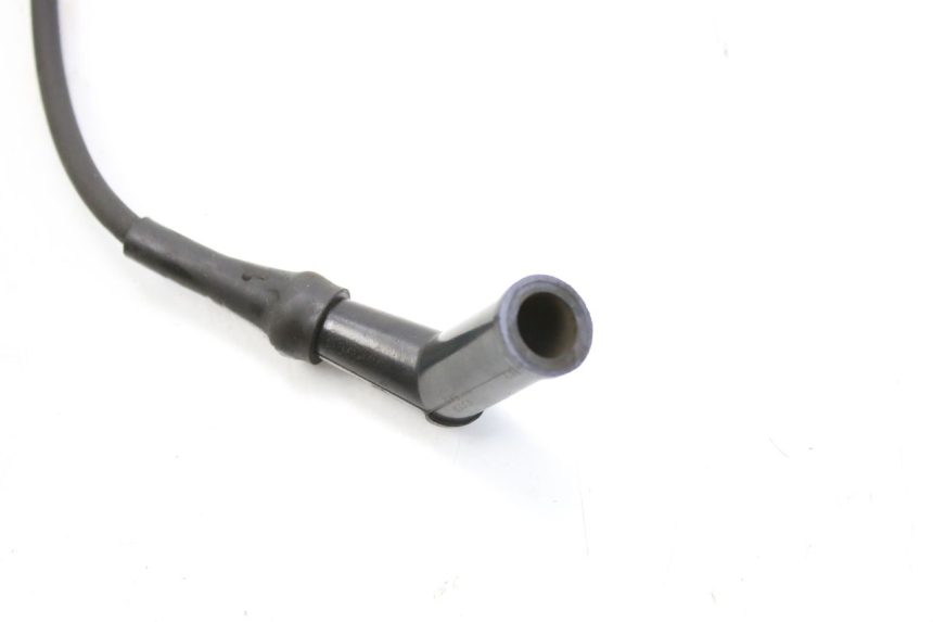 photo de CEWKA YAMAHA BW'S BWS 125 (2010 - 2013) - Zoom stanu zużycia