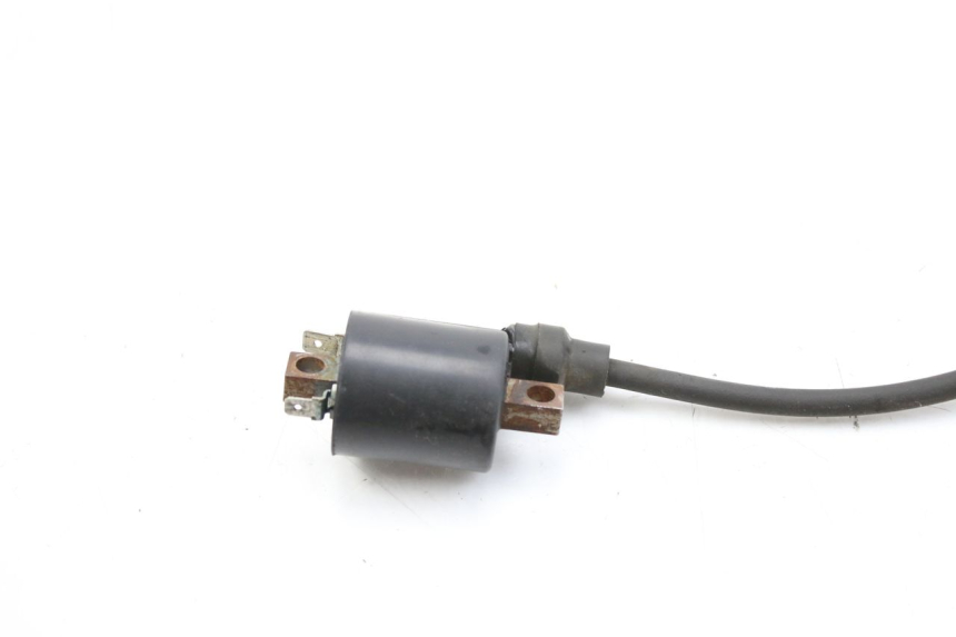 photo de CEWKA YAMAHA BW'S BWS 125 (2010 - 2013) - Inny kąt widzenia