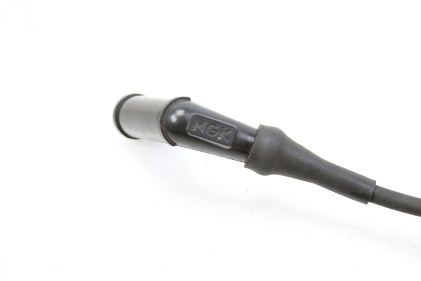 photo de CEWKA YAMAHA BW'S BWS 125 (2010 - 2013) - Zbliżenie techniczne