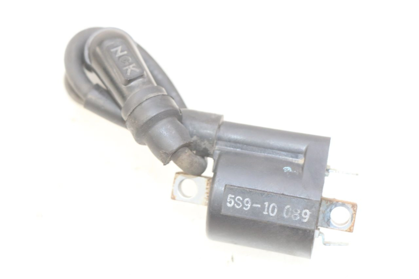 photo de CEWKA YAMAHA BW'S BWS 125 (2010 - 2013) - Widok główny