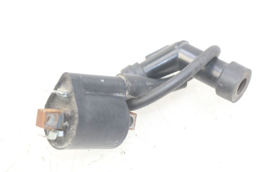 photo de CEWKA YAMAHA BW'S BWS 125 (2010 - 2013) - Zoom stanu zużycia