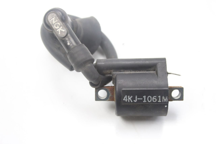 photo de CEWKA YAMAHA BW'S EASY 50 (2013 - 2016) - Widok główny