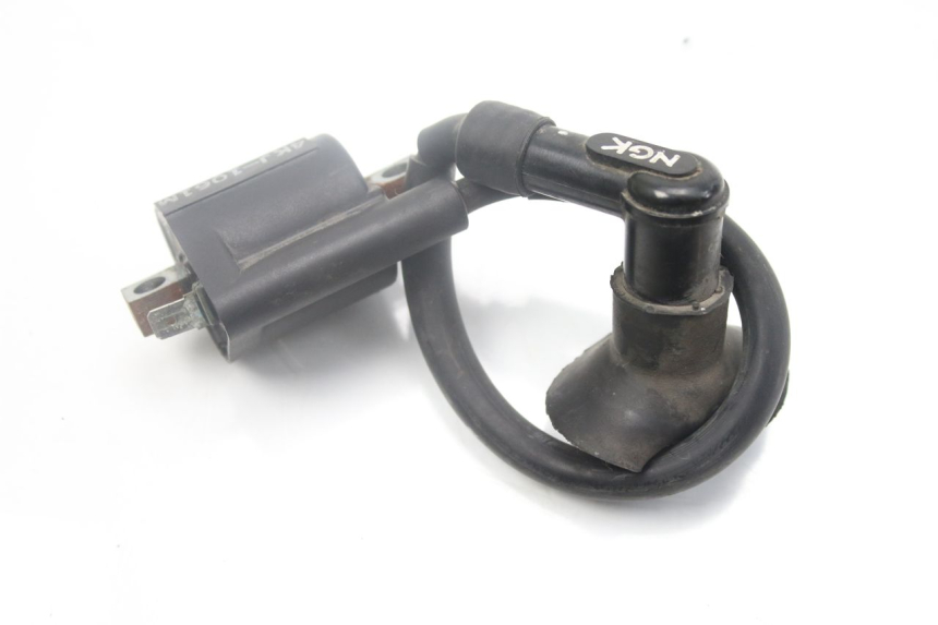 photo de CEWKA YAMAHA BW'S EASY 50 (2013 - 2016) - Inny kąt widzenia