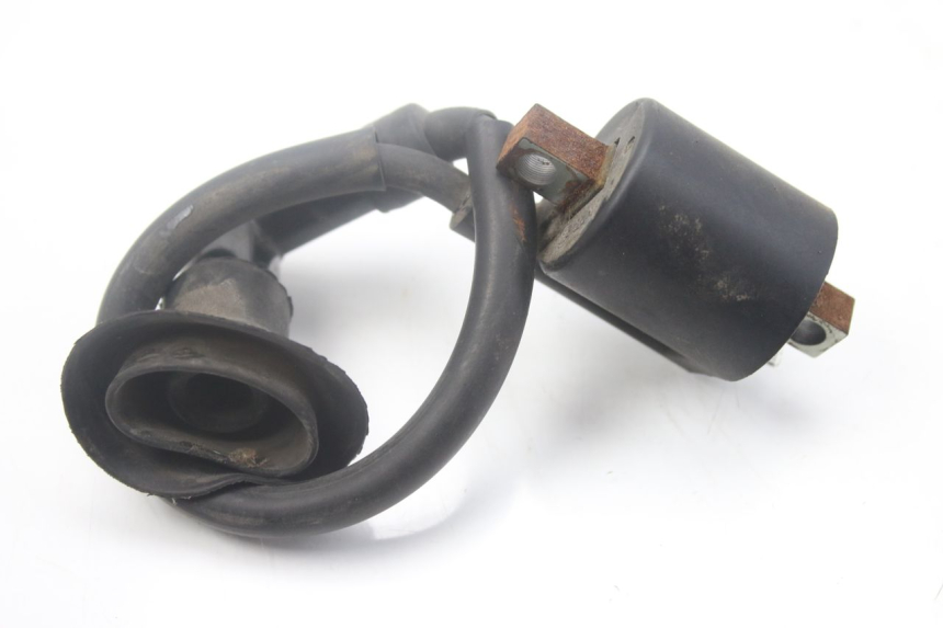 photo de CEWKA YAMAHA BW'S EASY 50 (2013 - 2016) - Zbliżenie techniczne